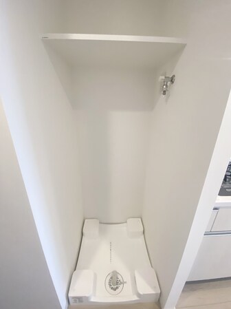 スタイリオフィット溝の口の物件内観写真